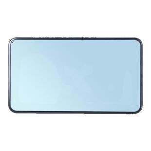 适用于九号N385C+/MZmix/N370C电动车仪表壳电动车屏幕防水保护盖