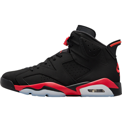 Nike/耐克正品Air Jordan 6男士经典运动减震篮球鞋CT8529-001