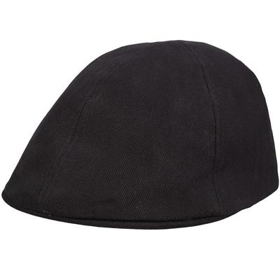 FLEXFIT男女复古英伦百搭贝雷帽