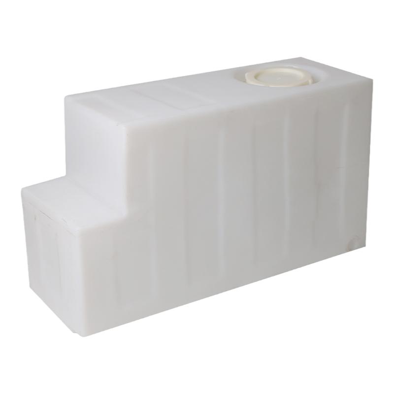 来图来样加工定制塑料方桶异形