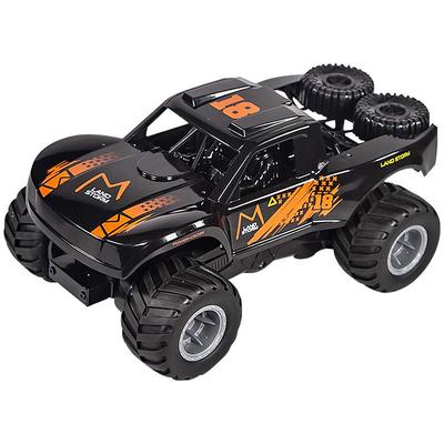 水陆两栖遥控汽车越野车四驱漂移