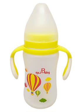 NO1BABY150ml240ml玻璃奶瓶