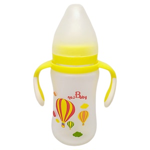 NO1BABY150ml240ml玻璃奶瓶