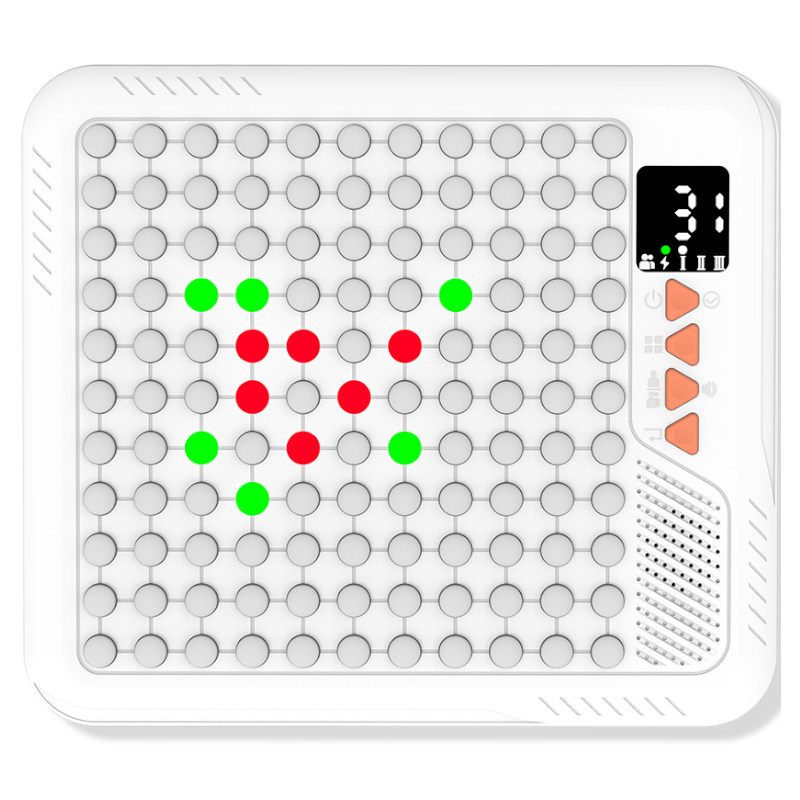 AI智能五子棋多功能电子棋盘围棋四子棋学生儿童生日礼物益智玩具