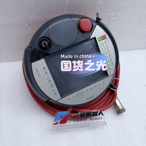 议价KEBA科霸示教器T55ra0AU0LK拆机成色如维修