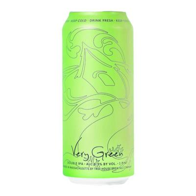 【树屋】朱丽叶斯国王结巴朱尖货果汁机器473ml罐美国高分精酿