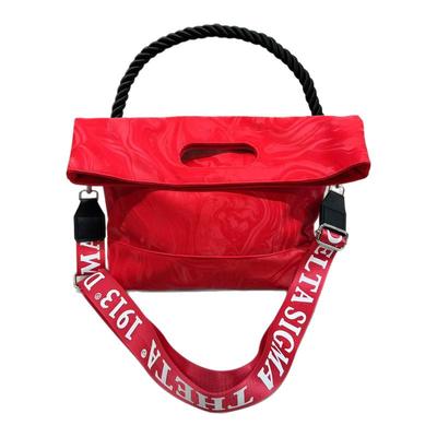 男女通勤防水轻便大容量通勤包