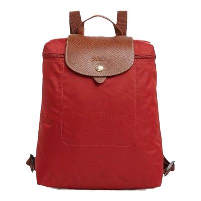 珑骧电脑包longchamp双肩登山包