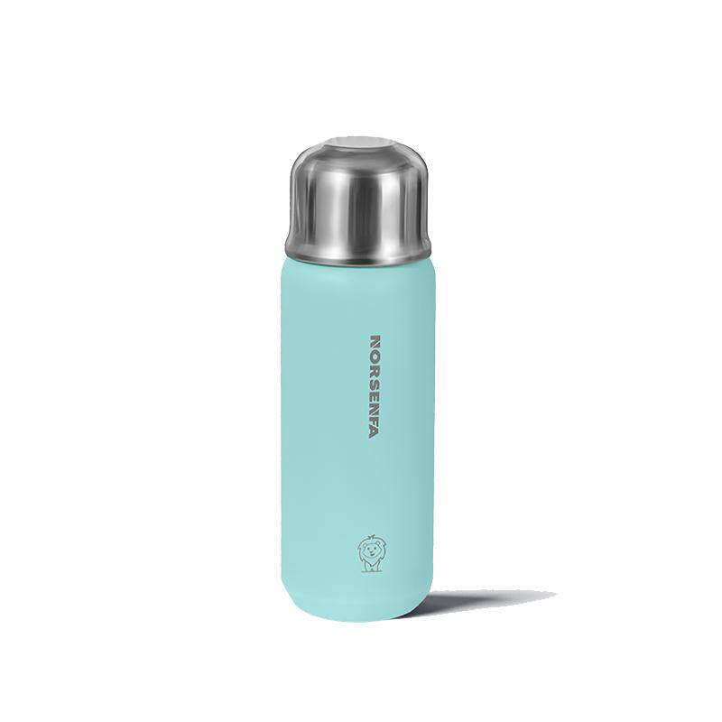 一壶双盖磁吸盖纯钛茶滤喷陶内胆
