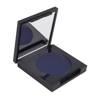 SUETNEI 蓝色眼影 哑光单色小丑女哈莉奎茵上色亚光COS眼影深蓝色