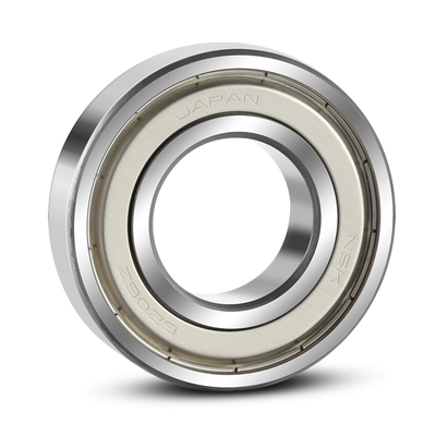 进口高速精密金属黄铜轴承