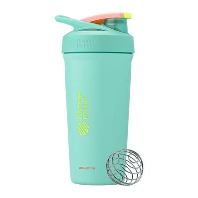 BlenderBottle马卡龙不锈钢摇杯