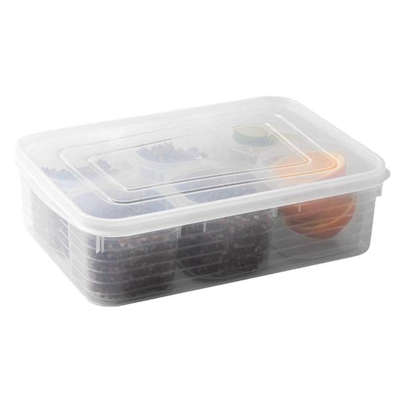 冻汤盒高汤分装盒鸡汤保鲜食品级
