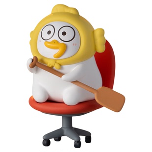 新品PLZDOT官方小刘鸭