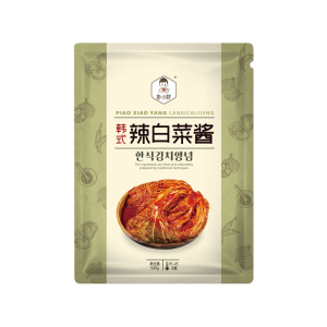 朴小样辣白菜腌制专用酱料 韩国正宗韩式延边朝鲜族泡菜腌料辣酱