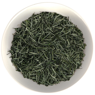 大师手作茶王茶2025古丈毛尖手工绿茶明前新茶高档礼盒装茶礼送礼