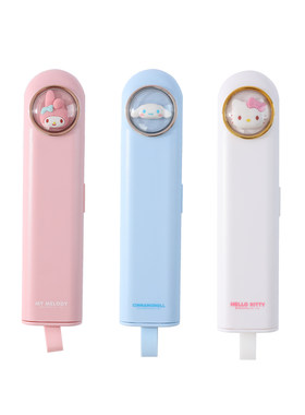 hellokitty便携筷子勺子叉子套装
