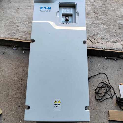 询价--Moeller穆勒变频器DG1-34061FN-C-可维修