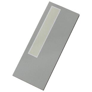 檀溪小折页本蜡染宣纸册页本万年红洒金红纸空白手写婚书复古半生熟奏折式本子古风茶单毛笔书法小楷作品纸