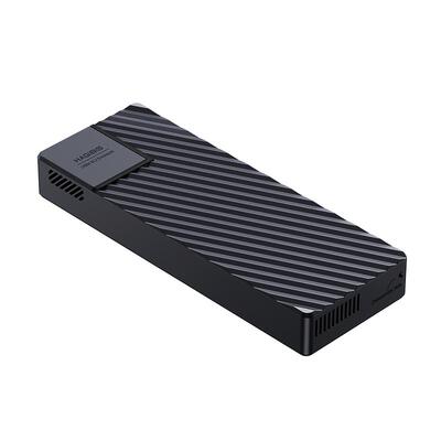 海备思USB4硬盘盒40gbps传输速度