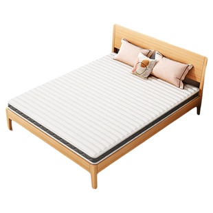 床垫天然椰棕榈护腰偏硬垫子无胶水儿童棕垫护脊薄厚黄麻床垫定制