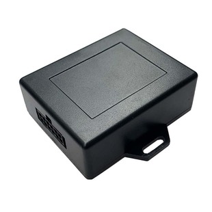 适用于宝马启停关闭模块24款5系7系X1X2X3X4X5X6X7启停关闭器改装