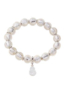 福录万事胜意琉璃手串吉祥手链