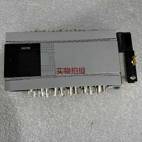 询价-禾川PLC禾川HCA2P36X24YRA实图
