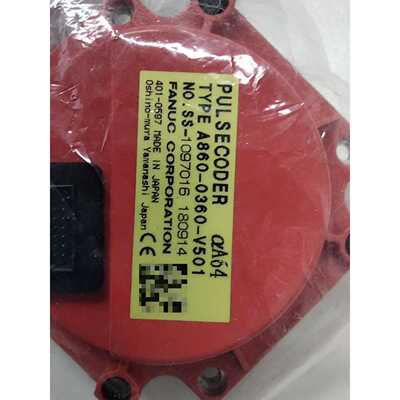 【请询价】FANUCA8600360V501A64伺服