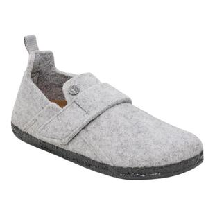 BIRKENSTOCK勃肯德国进口新品儿童羊毛毡保暖软木Zermatt家居鞋