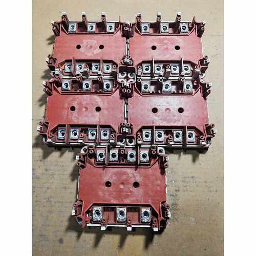 议价拆机SKiM304GD12T4DSKiM304GD12T4询价