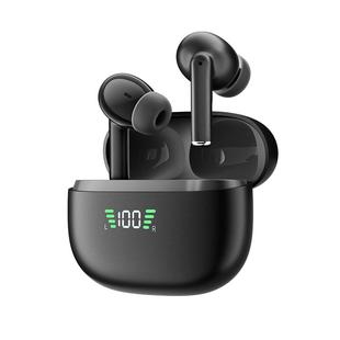 爱国者ANC主动降噪蓝牙耳机2025新款入耳式长续航高音质官方正品