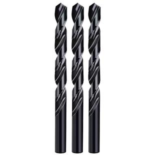 TRABE MAEK直柄麻花钻头 不锈钢专用钻咀HSS高速钢特价打孔钻头