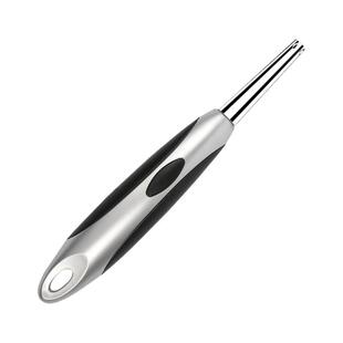 燃气灶电子打火机点火神器脉冲电子点火器无明火天然气打火器