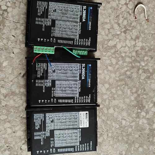 【询价】SHENLI电机驱动器SL2690DA适用