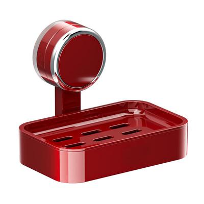 【2025新款】吸盘肥皂盒