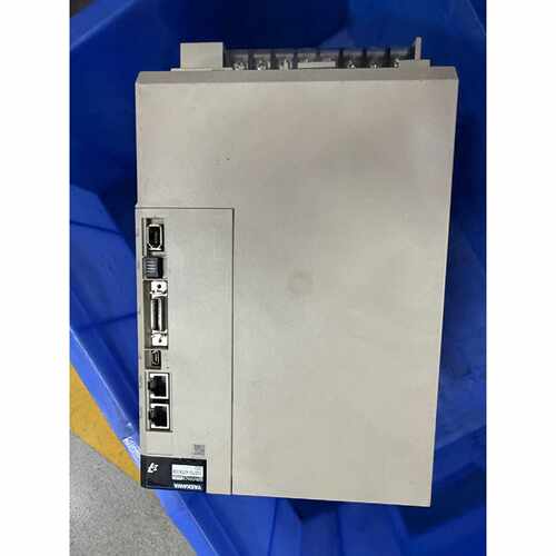 下单前咨询安川7系伺服驱动器 SGD7S-470A30A