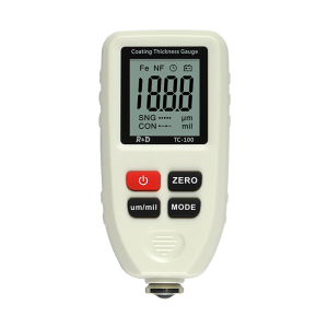 rdtc100漆膜仪高精度涂层测厚仪