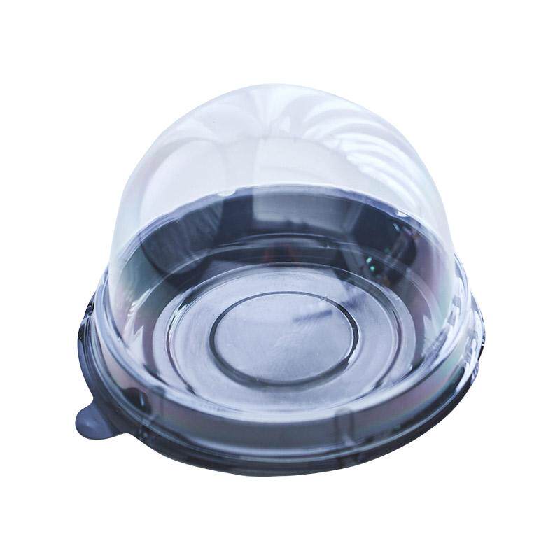 蛋黄酥包装盒糯米果雪媚娘冰皮月饼礼盒透明绿豆糕青团烘焙包装盒