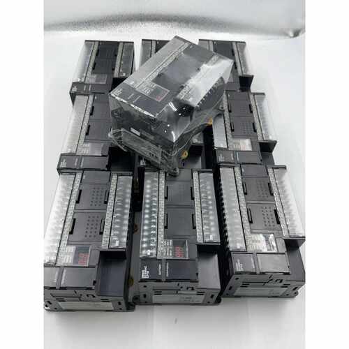 /PLC CP1H-X40DT-D询价