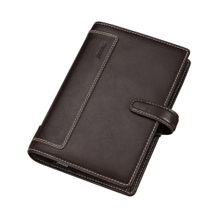 英国 斐来仕 Filofax Holborn 活页笔记本 记事本商务 办公手帐本