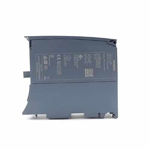 议价西门子S7-1500 模块6ES7511-1AK02/1FK02-0AB0PLC CPU中央处