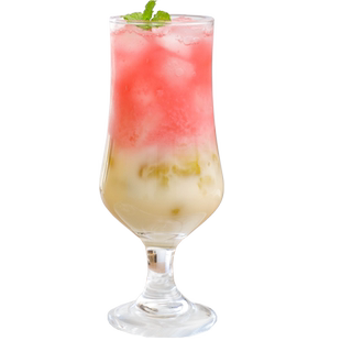 高脚杯氛围感法式复古高颜值鸡尾酒红酒杯家用轻奢高档个性酒具