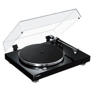Yamaha/雅马哈 TT-S303 黑胶唱片机唱片机怀旧复古唱片机留声机