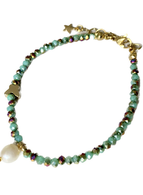 单圈复古风手串单圈手串