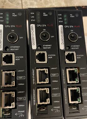 【询价】IC693CPU374,GE CPU374 IC693C适用