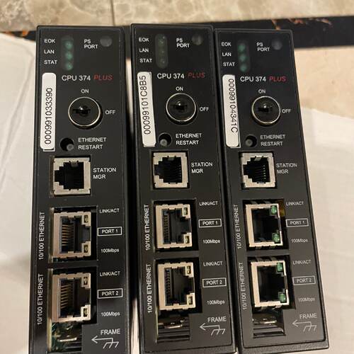 【询价】IC693CPU374,GE CPU374 IC693C适用