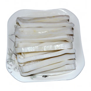 贵州特产手工米粉新鲜现做切粉汤粉米皮锦屏米粉黎平米粉小吃包邮