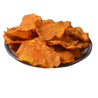 地瓜干香香酥酥散装香脆