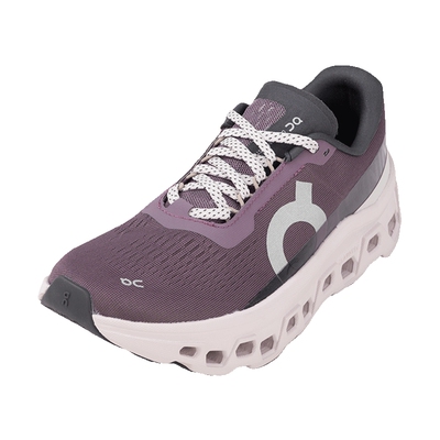 On/昂跑舒适轻便回弹跑步鞋